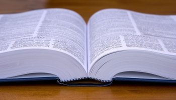 Open textbook